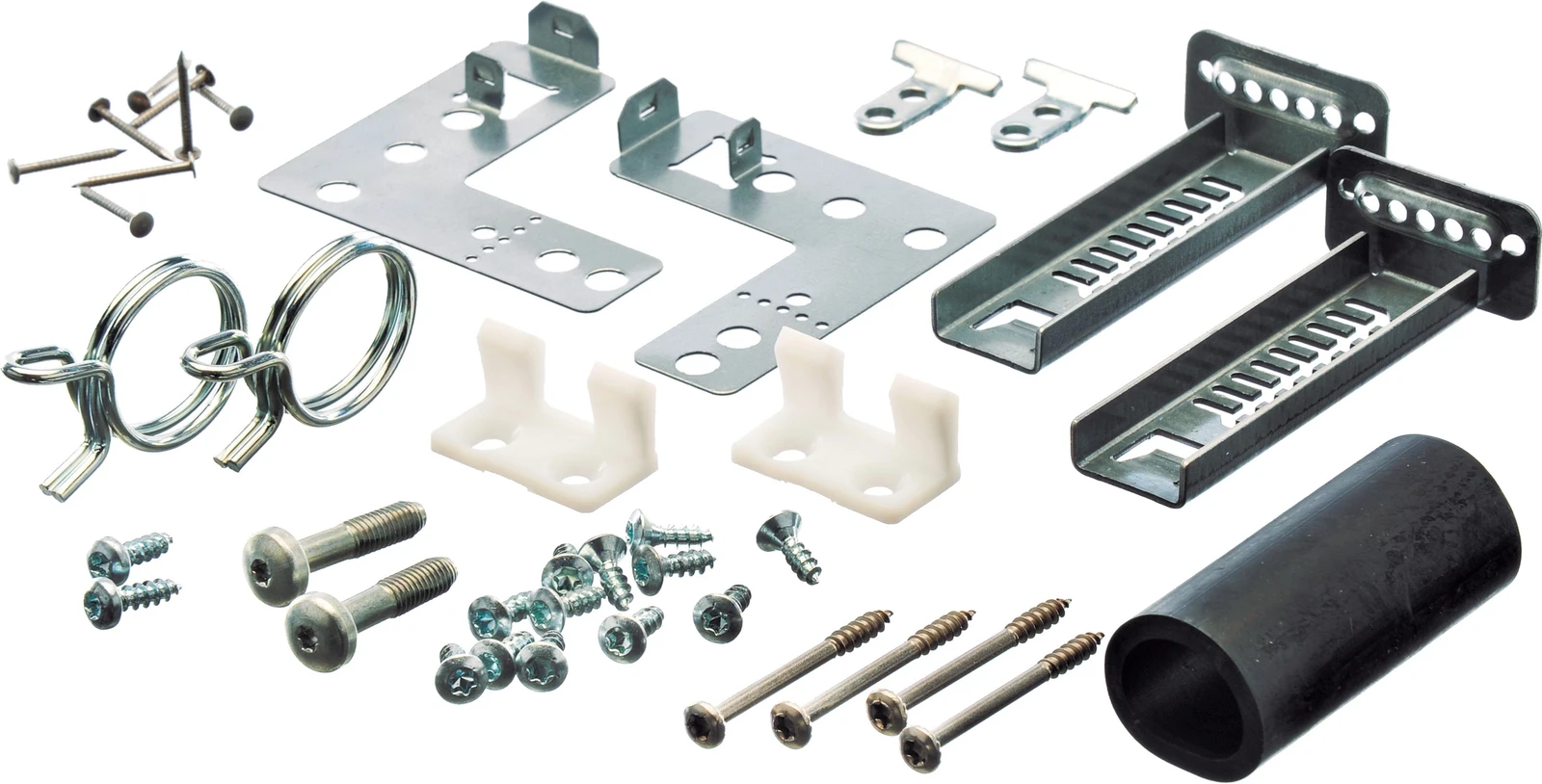 Mounting Set