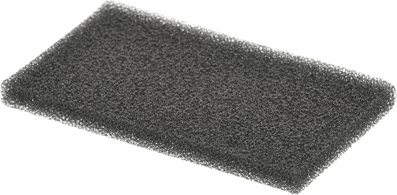 Small Appliance Exhaust Filter