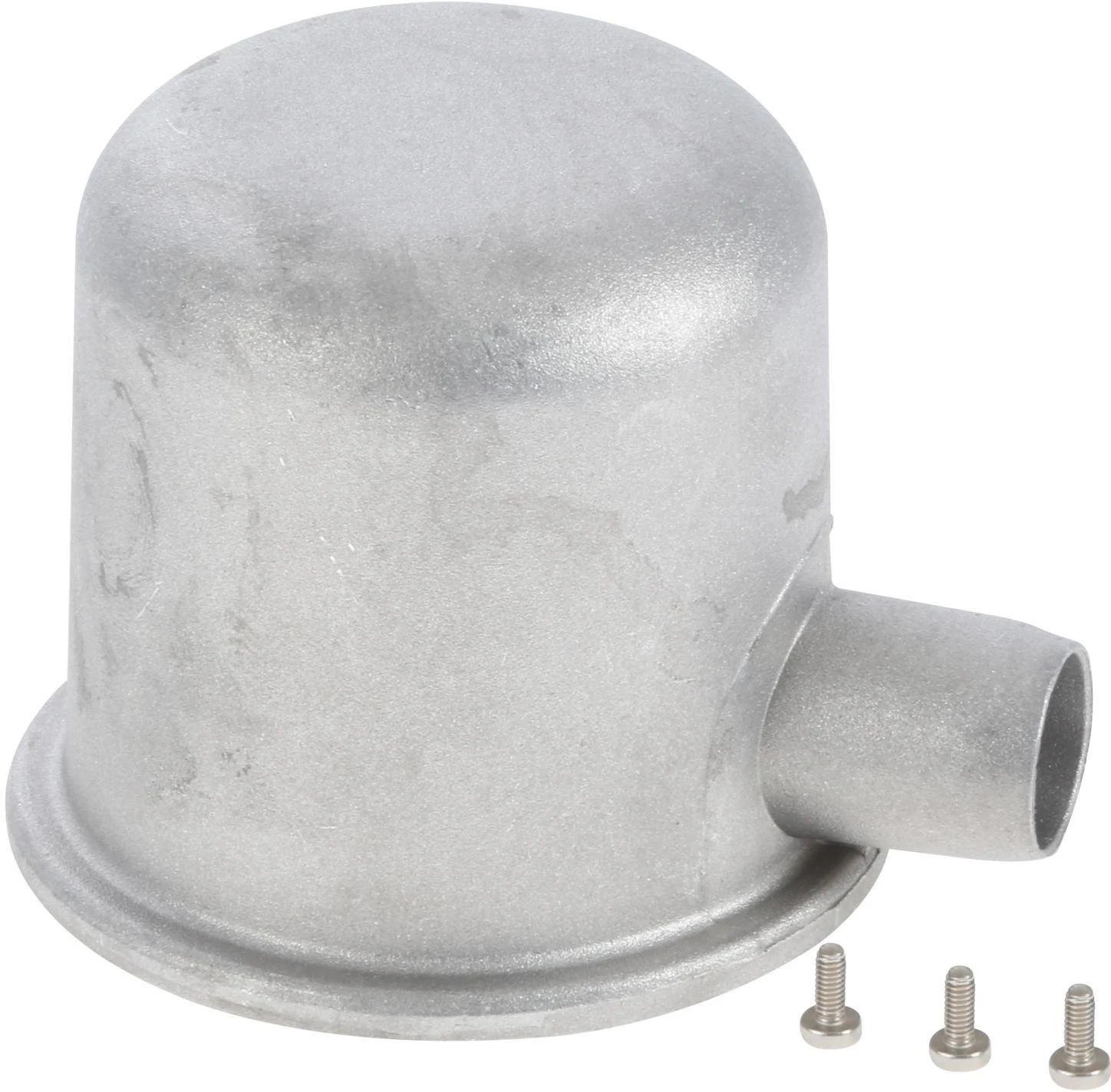 Siphon, With Screws.
