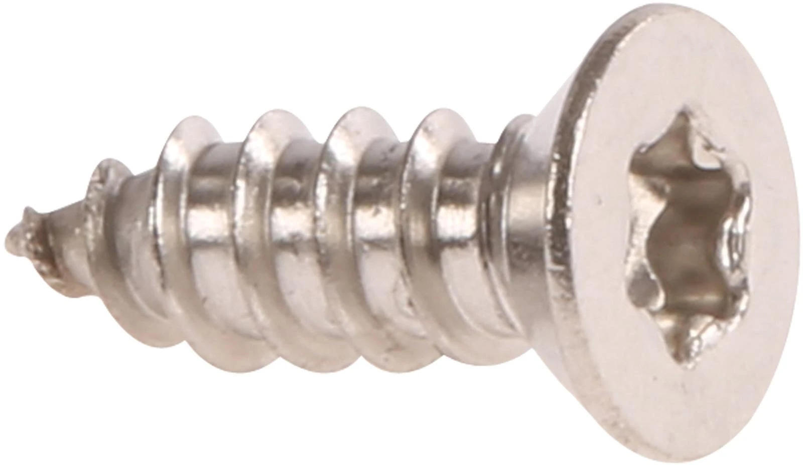 Screw For Strip, 9x11mm, Torx 15, (1 Piece)