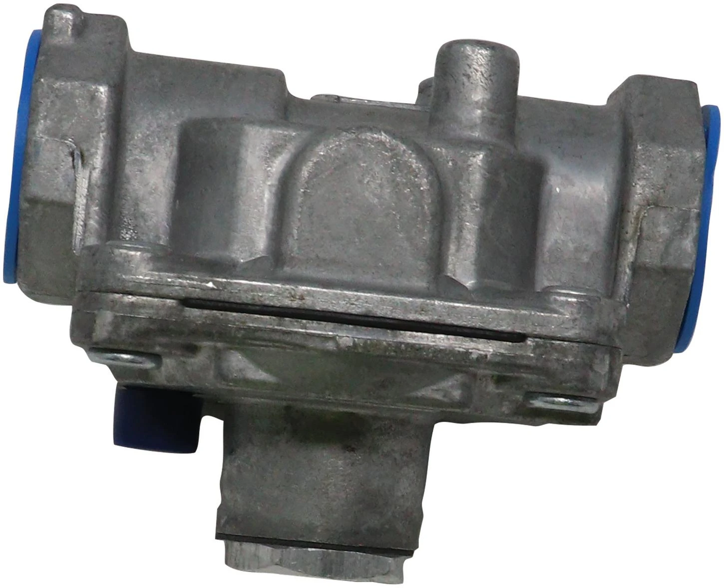 Regulator, 5" W.C.