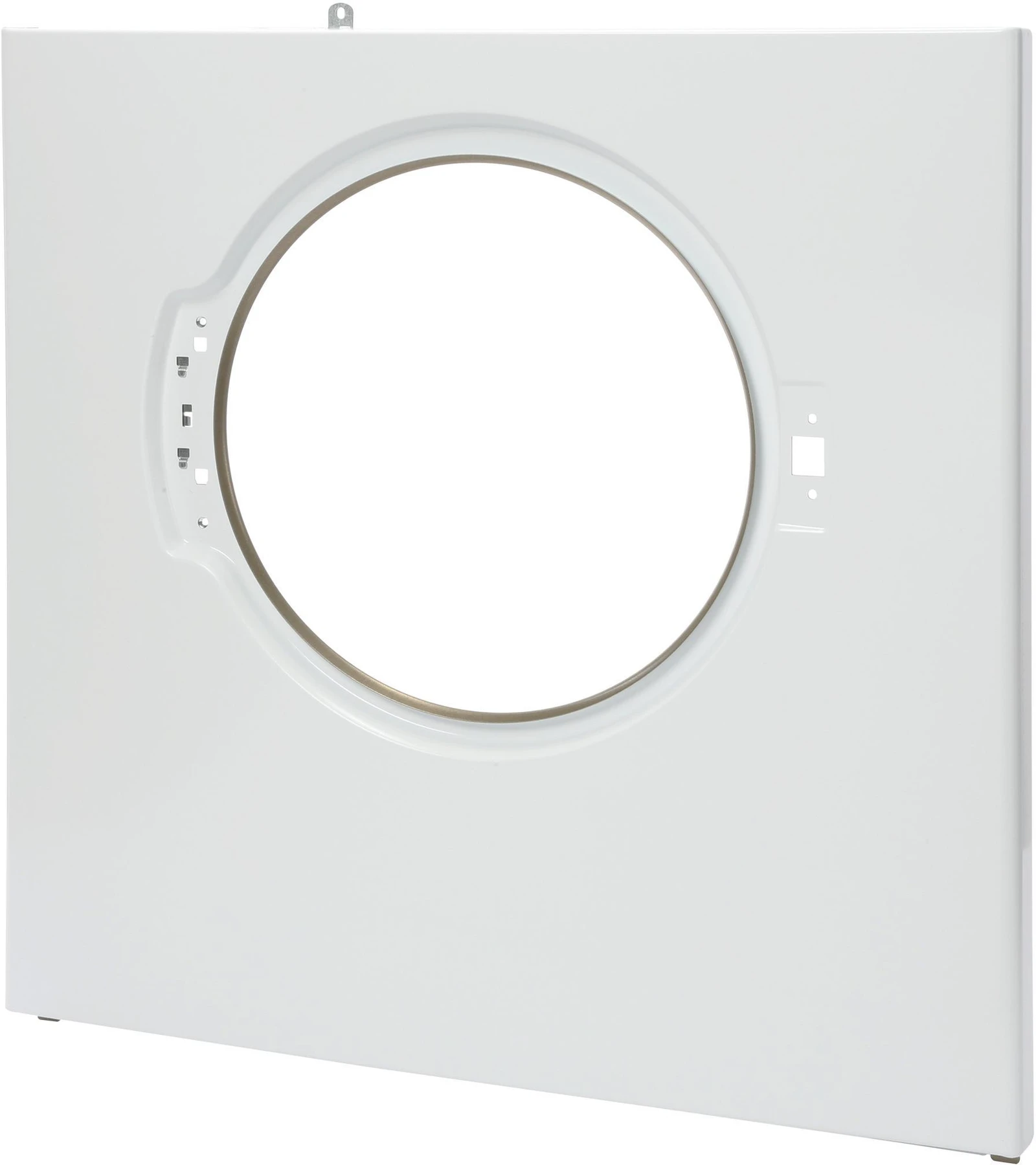 Front Panel