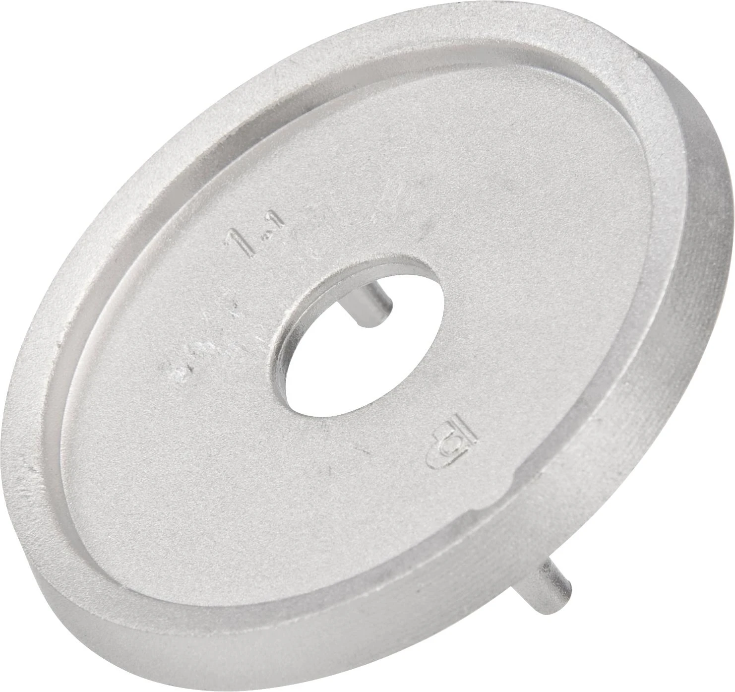 Burner Base