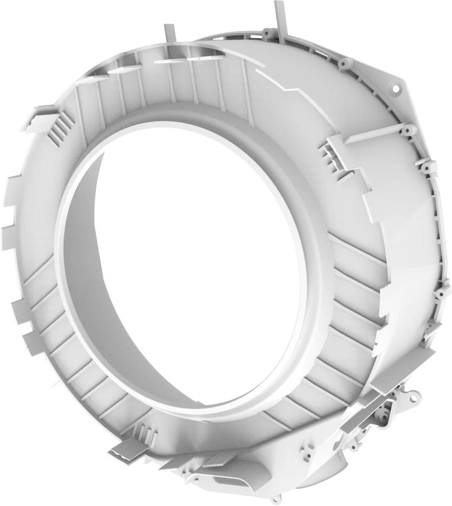 Tub Order 00265964 As Screw And Seal
