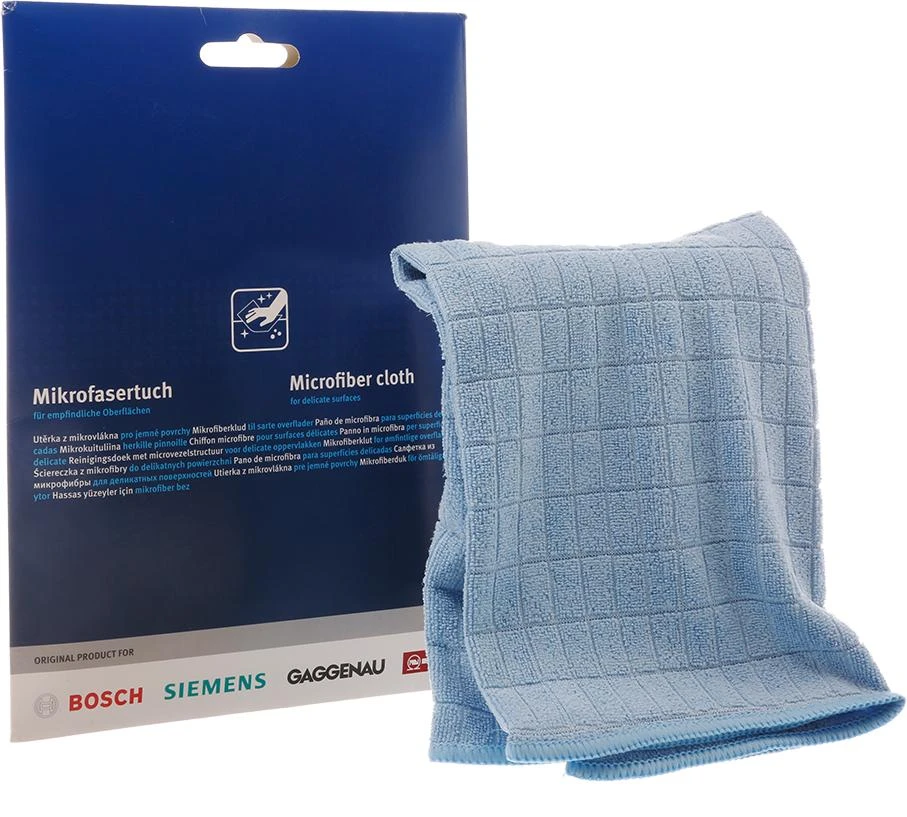 Cleaning Cloth (Microfiber)