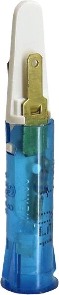 Blue LED Assembly