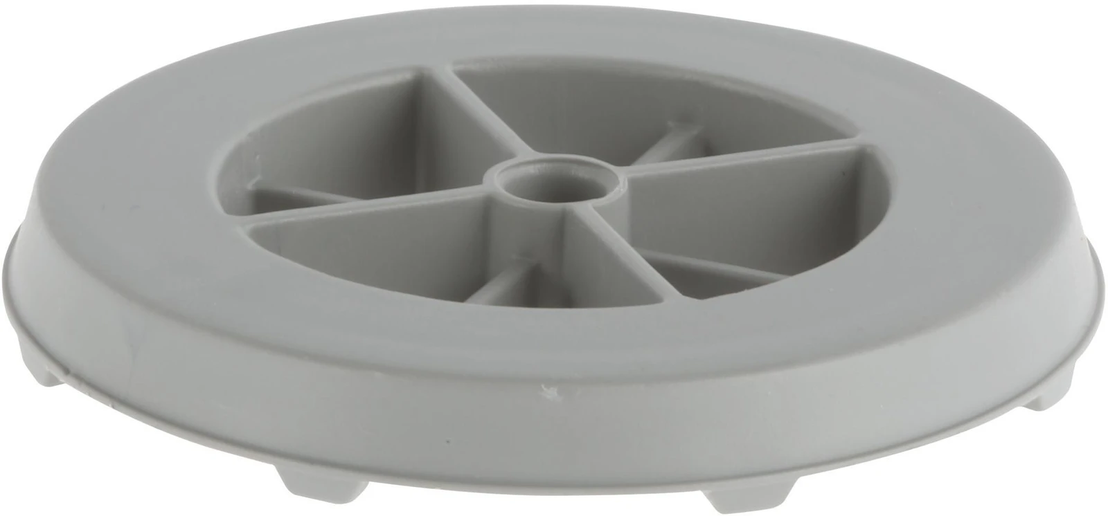Cover Cap, Water Inlet/