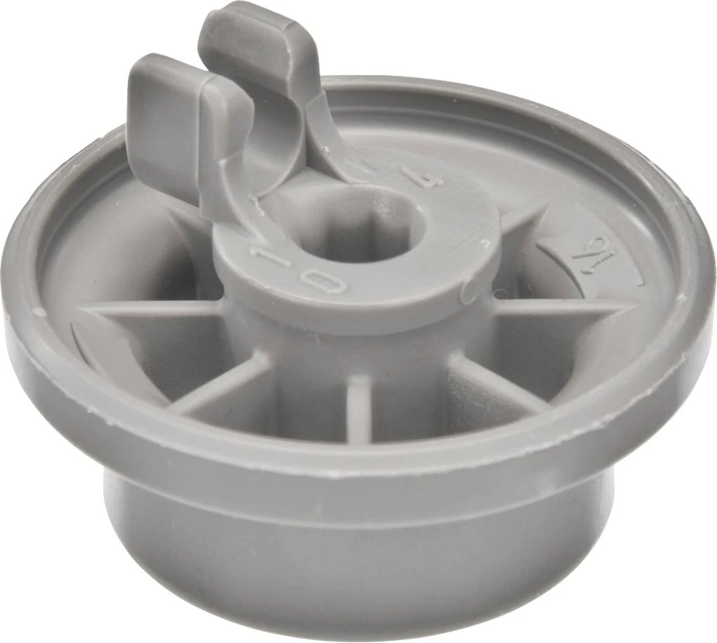 Upper Rack Wheel (Platinum Color)