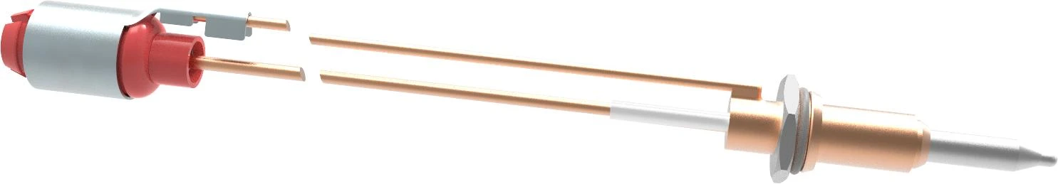 Wok Thermocouple