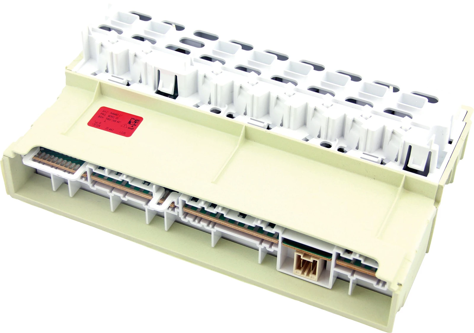 Control Unit
