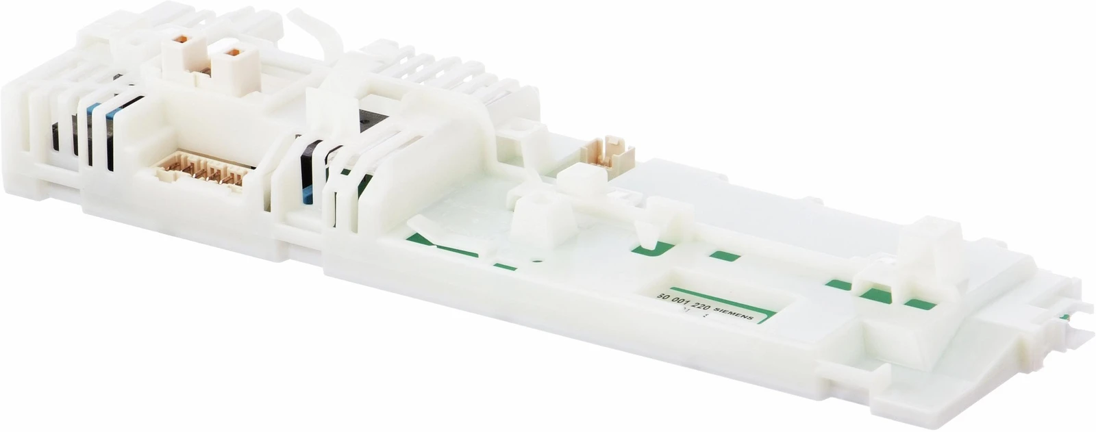 Control Module