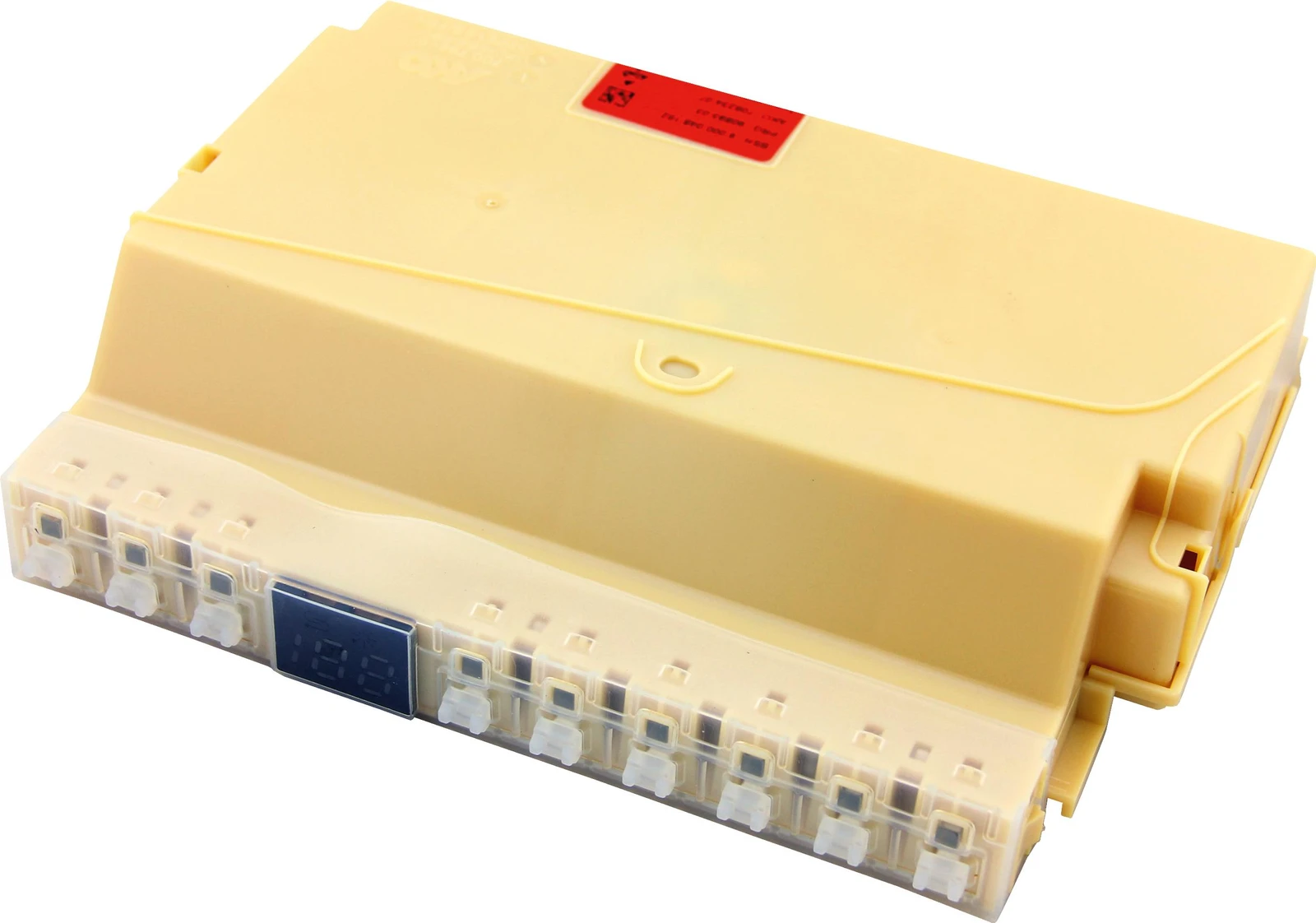 Control Module, 5-Program, W/ Display