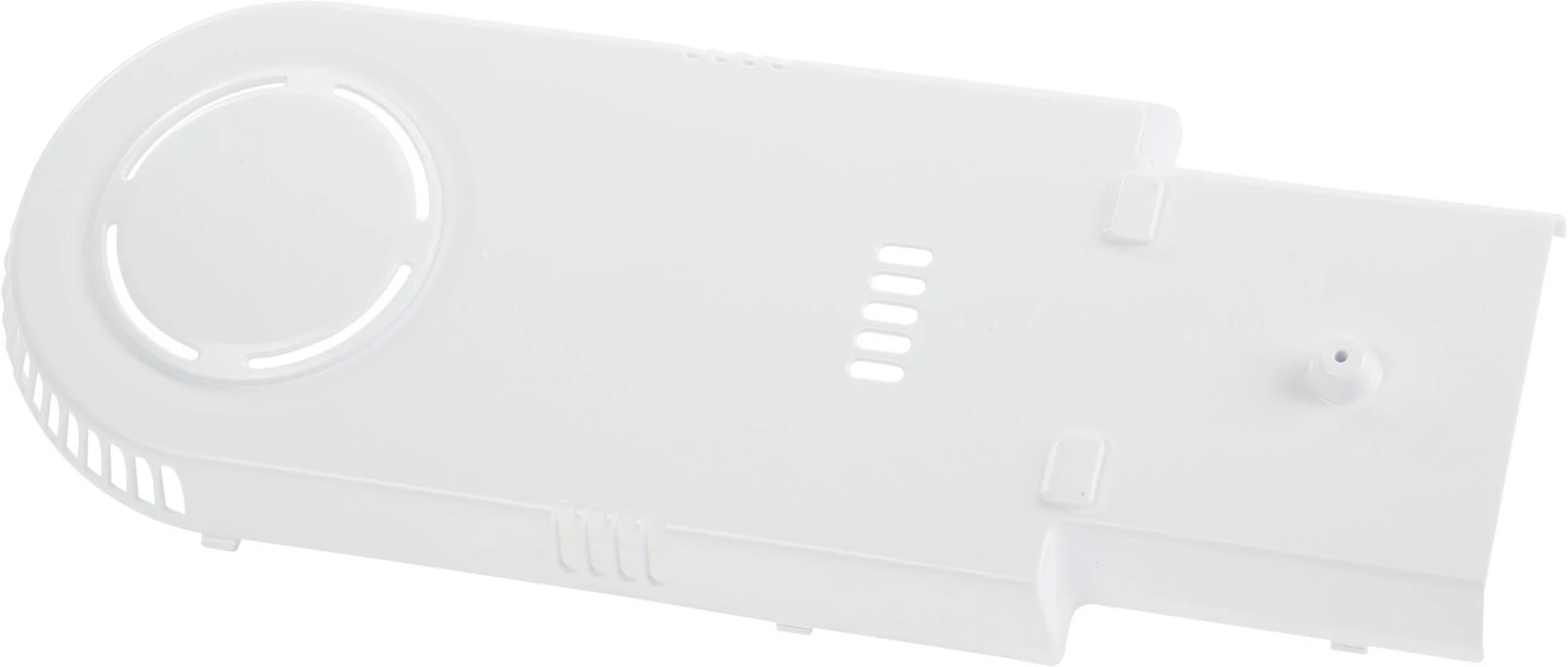 Cover Ventilator