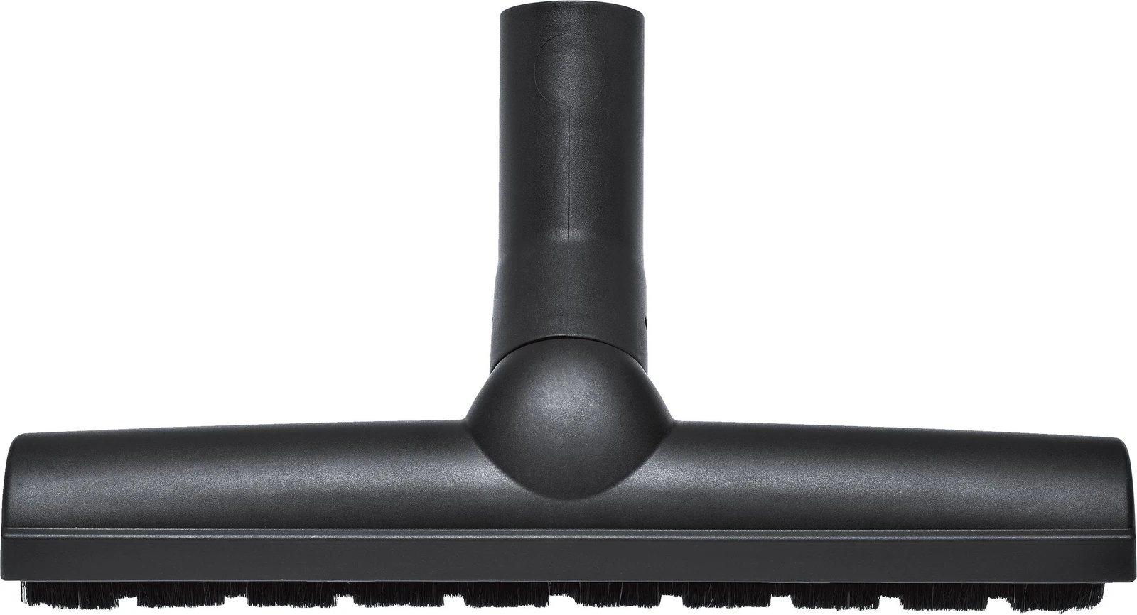 Hard Floor Nozzle Black; Standard-Connection; Plastic Sole
