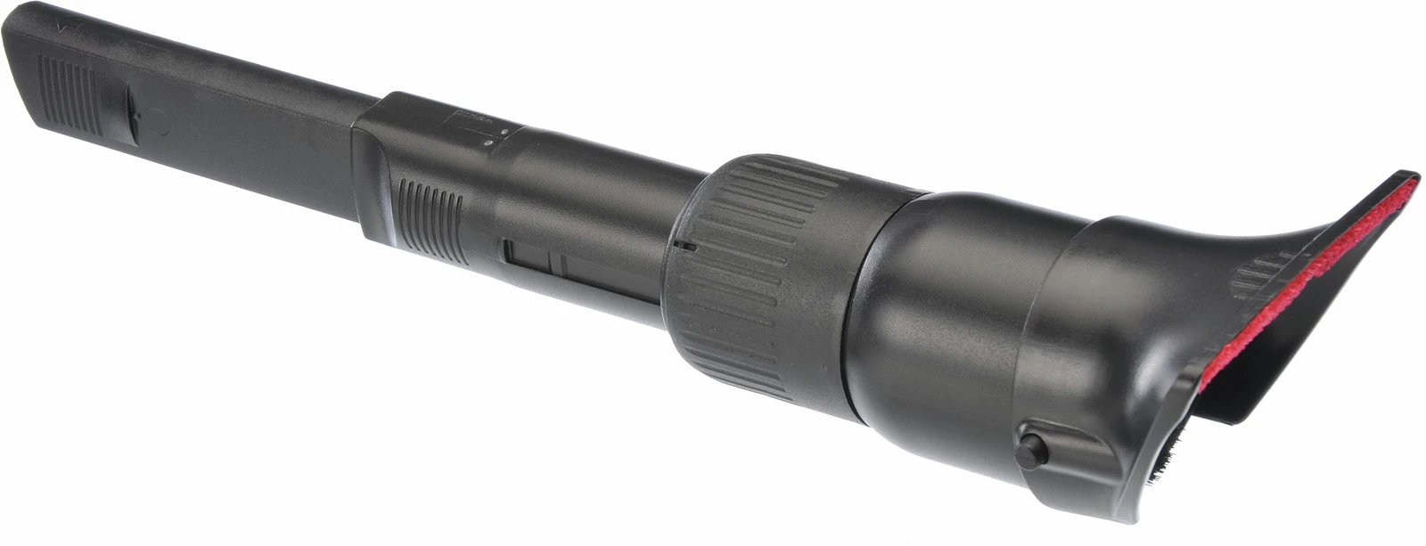 Combination Nozzle Black; Standard-Connection