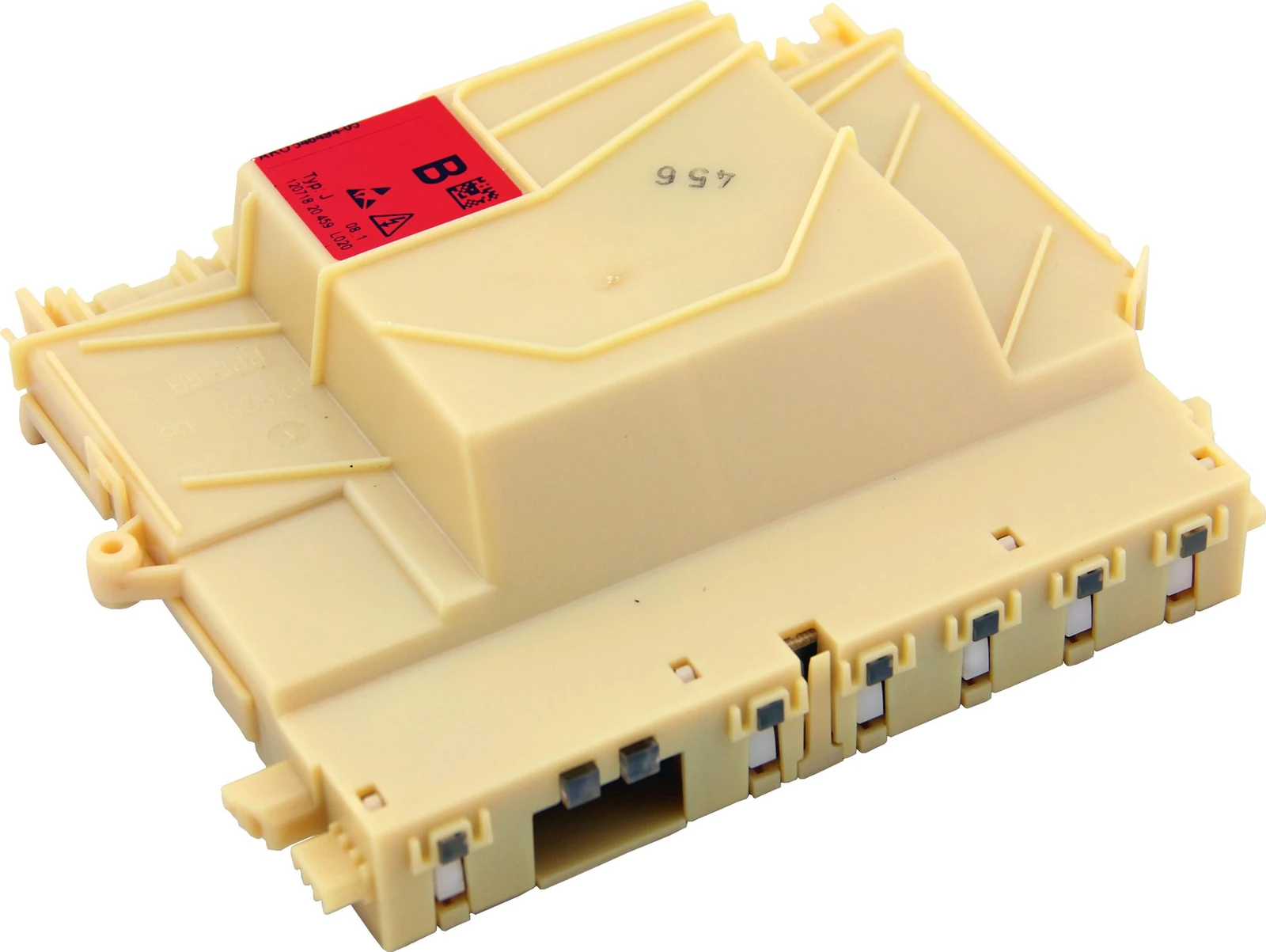 Control Unit Electronic