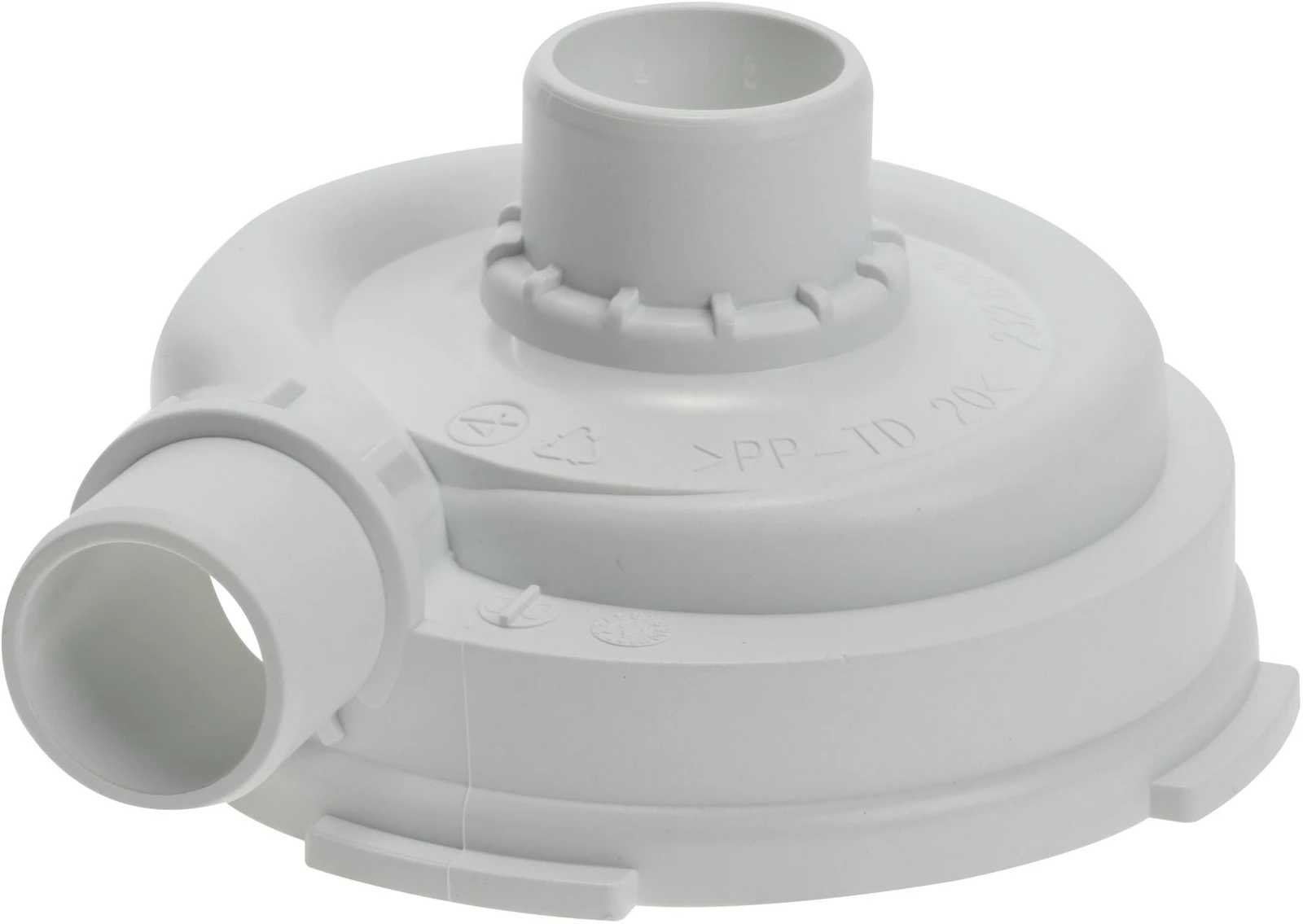 Pump Housing