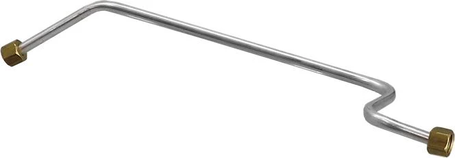 Tube 1/4 Gas Supply SV/RB