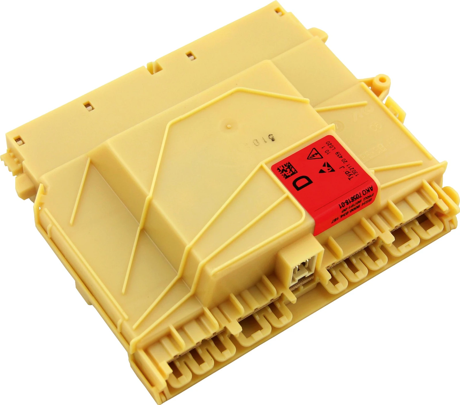 Control Module