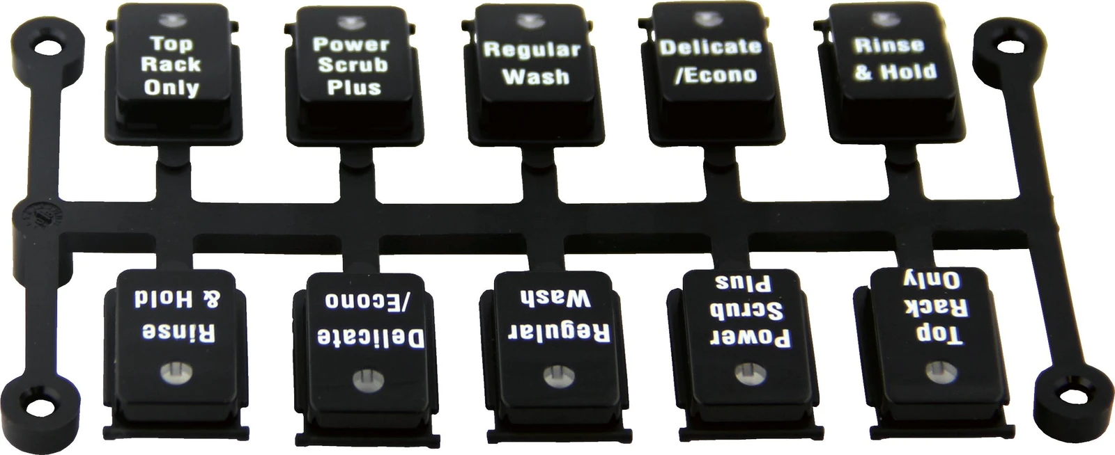 Push Button Set