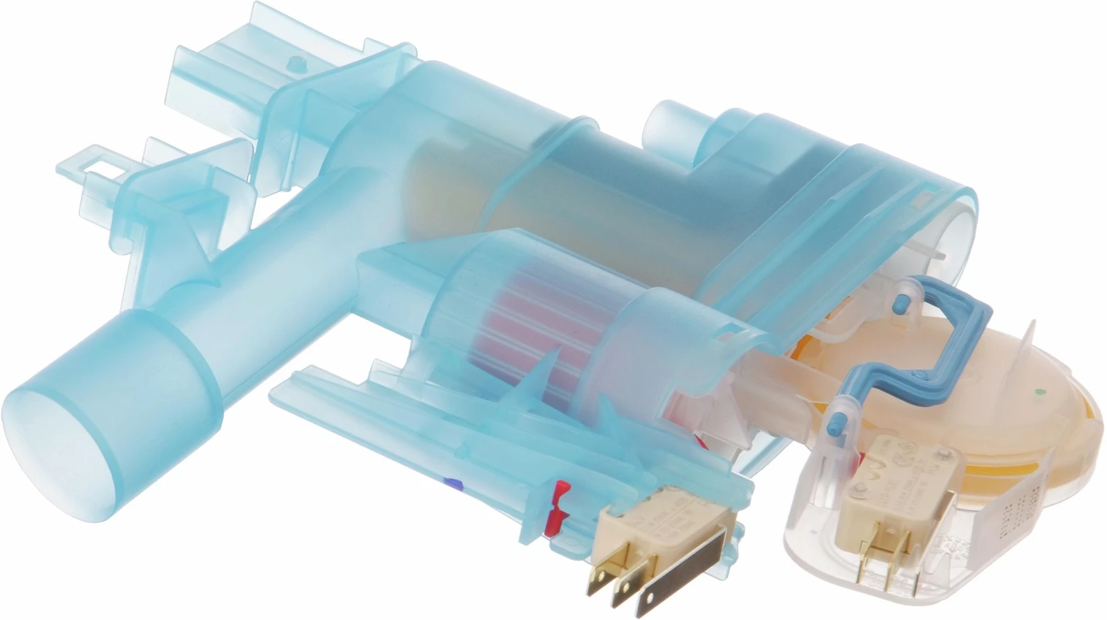 Pressure Chamber