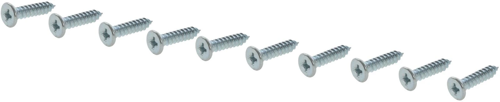Screw