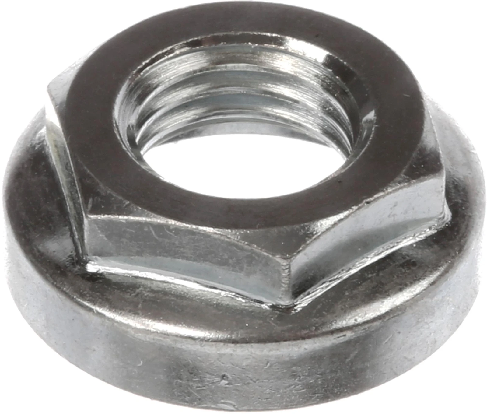 Nut Pulley,90 Nm Locked Rotor Torque Necessary