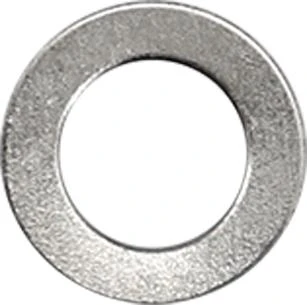 Washer, Meat Probe Receptacle