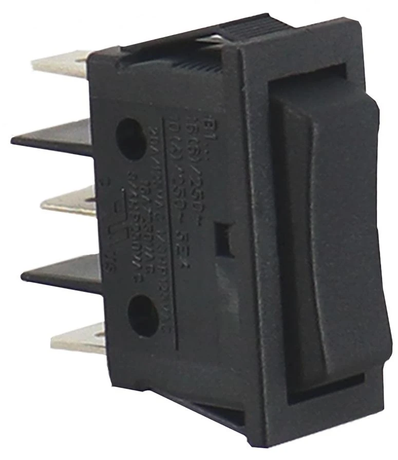 01: Balancing Switch