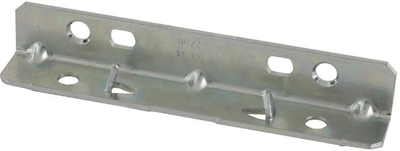 Fixture Hinge