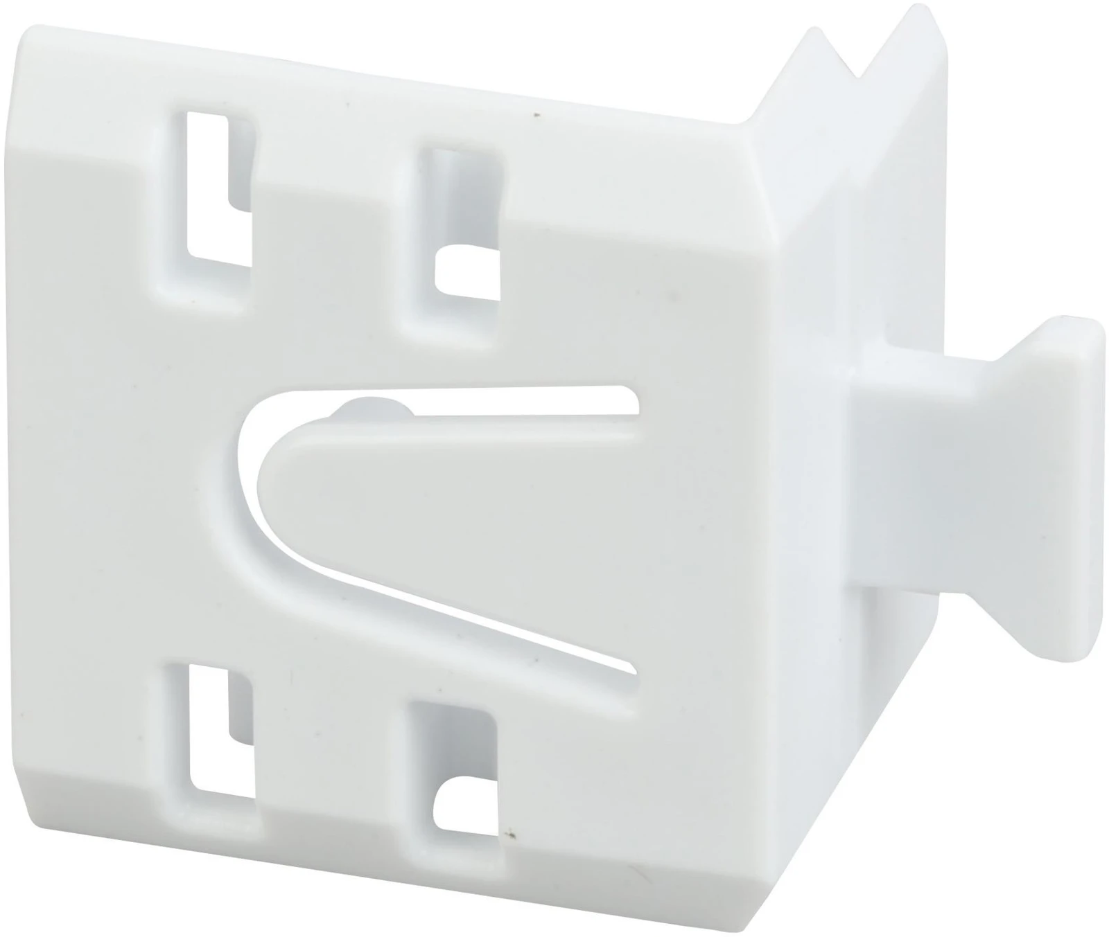 Boltclip For Slide