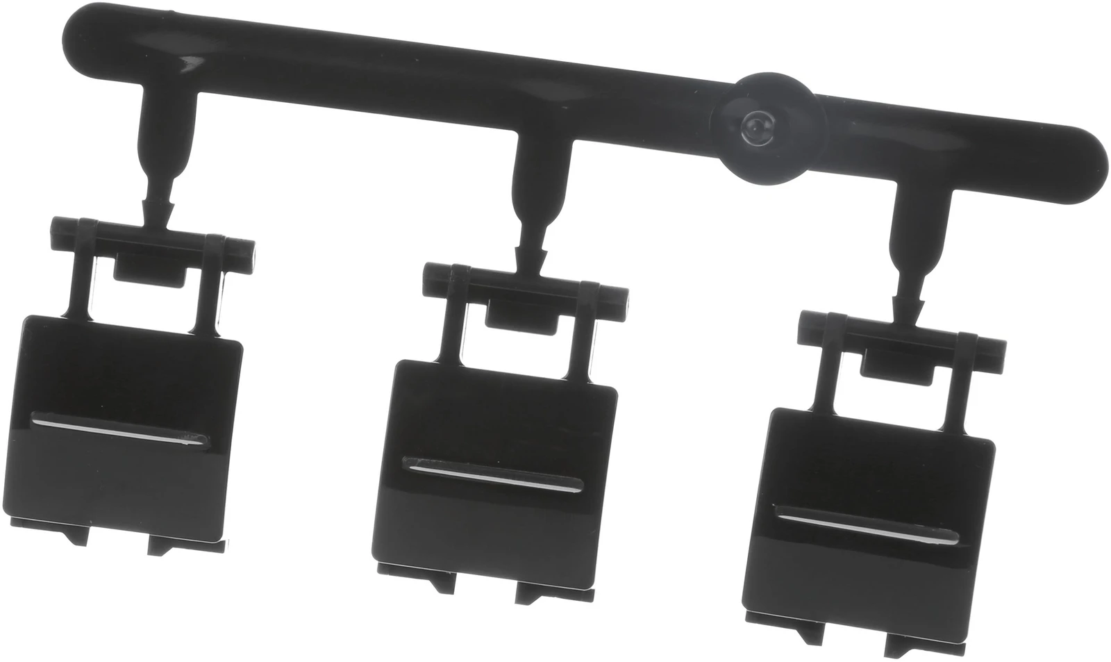 Push Button Set