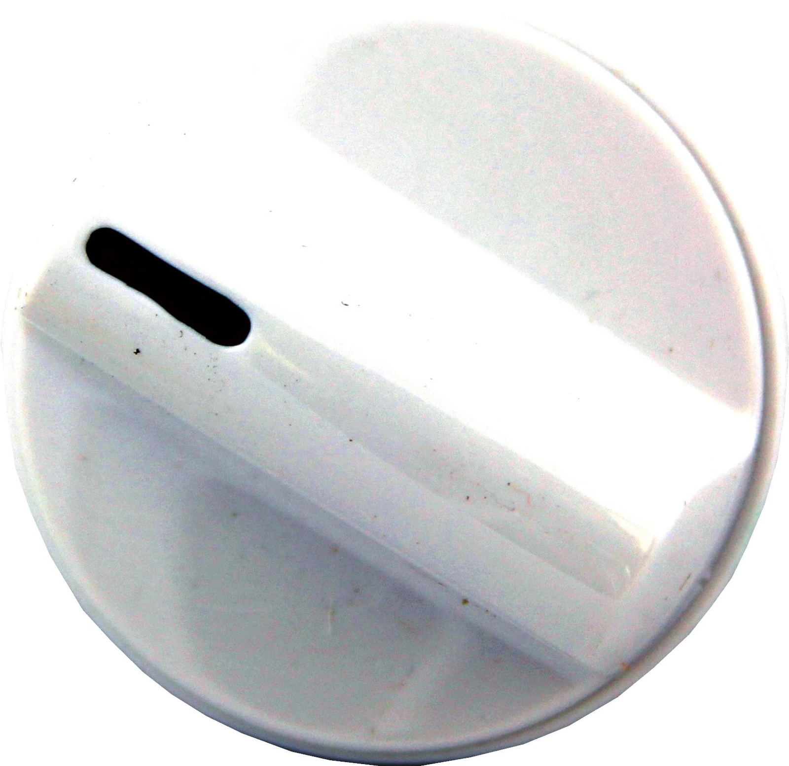 Area Assy, NG Knob 500, White