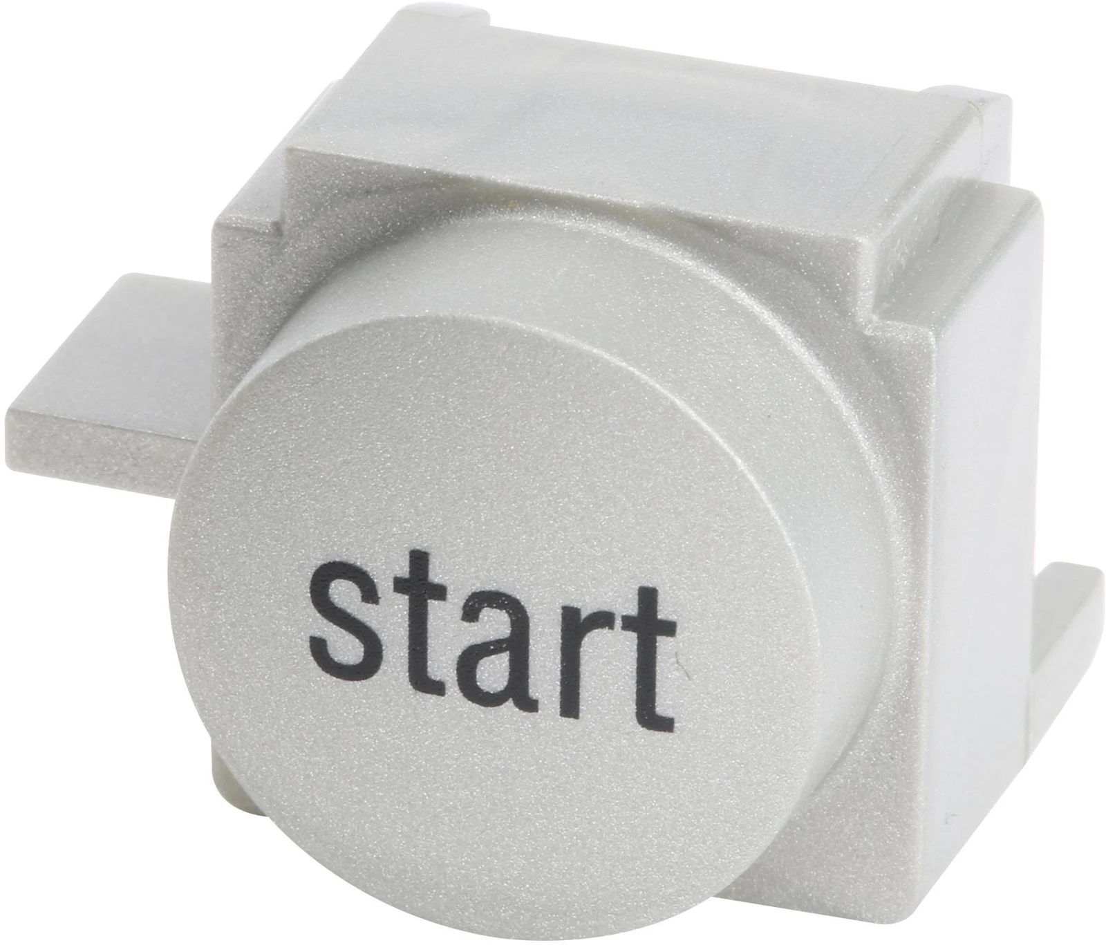 Key Stainless-Steel, Start-Stop