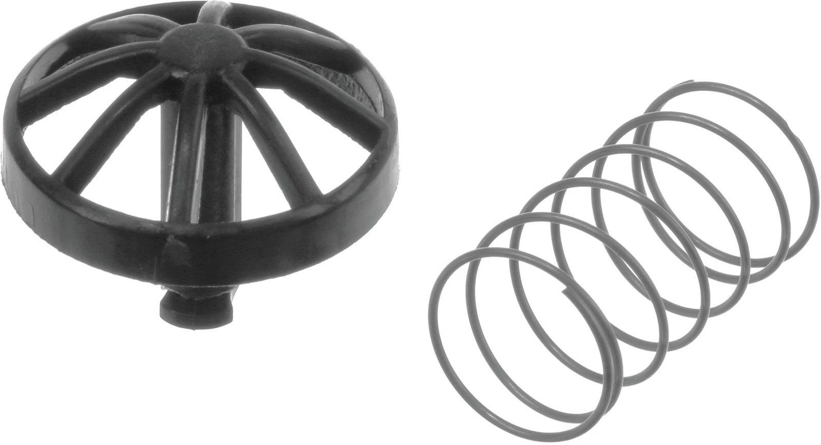 Filter Seal TC6 Assembly
