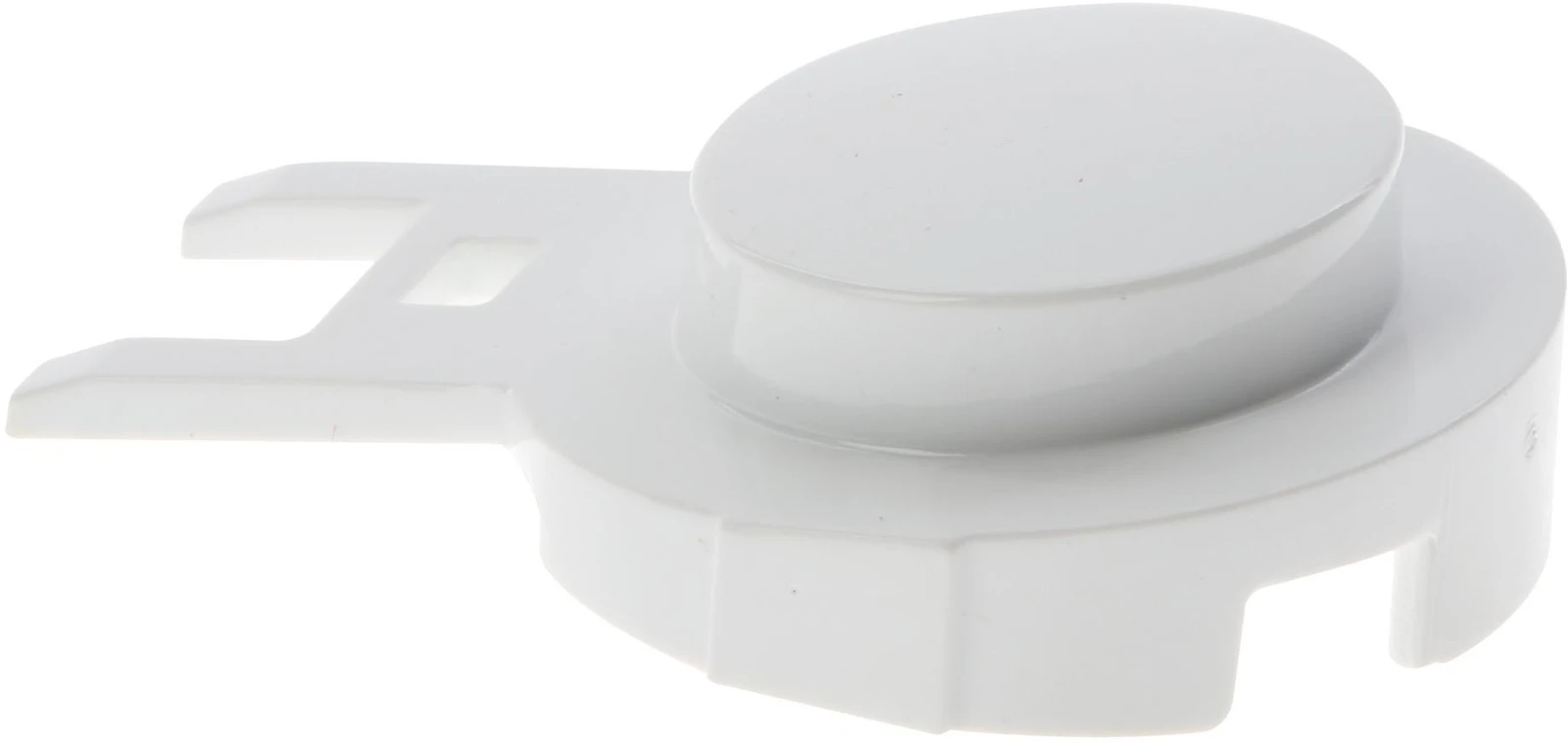 Key White; Main-Switch
