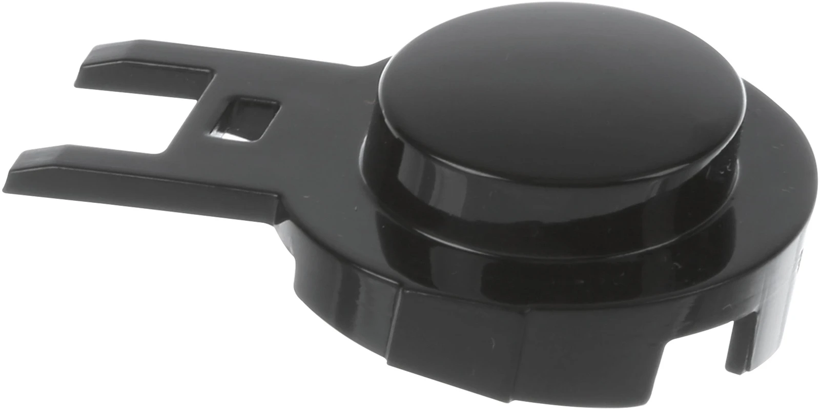 Key Black; Main-Switch