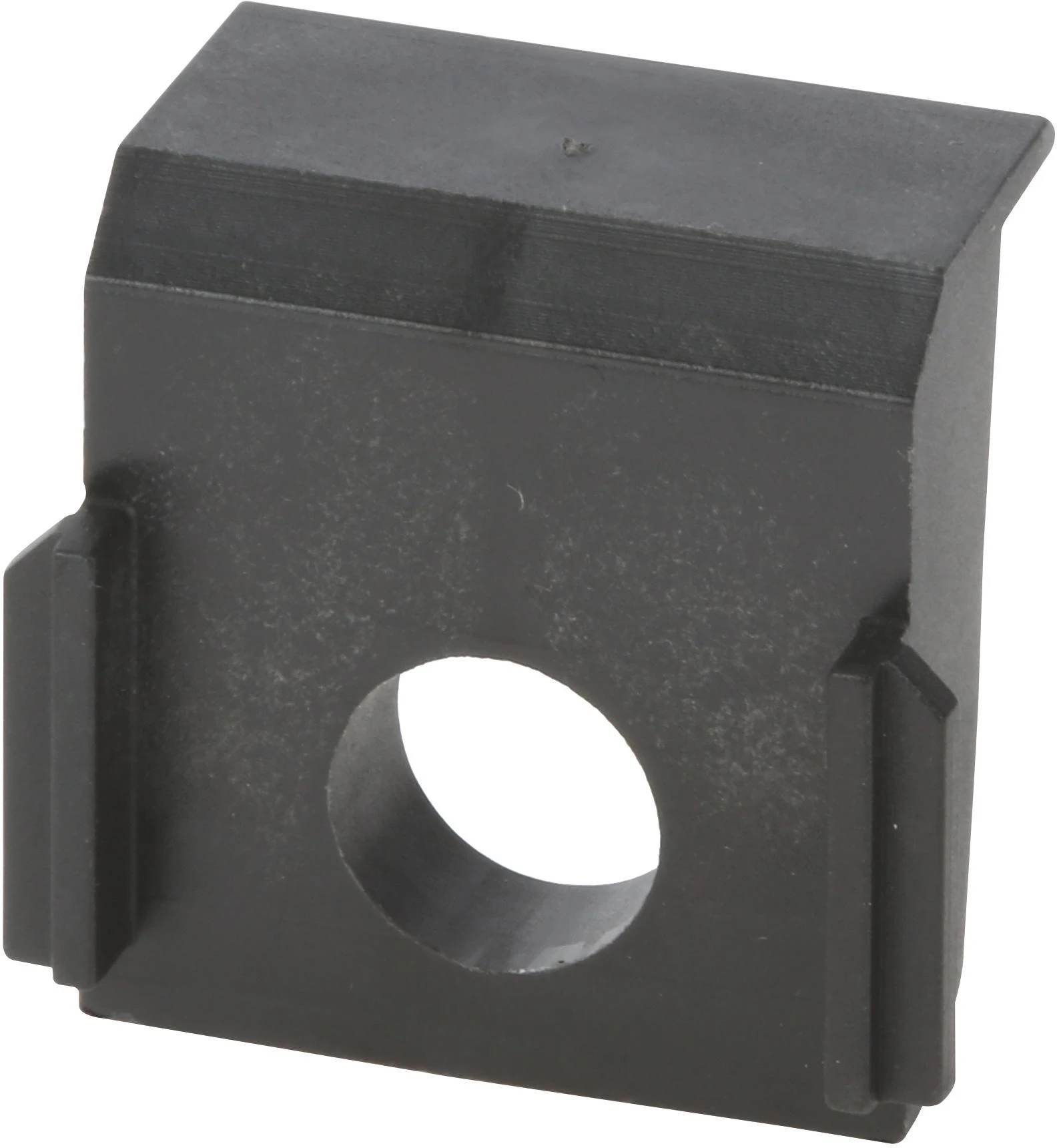 Distance Holder Spacer, Plastic, Cooktop To Furniture
