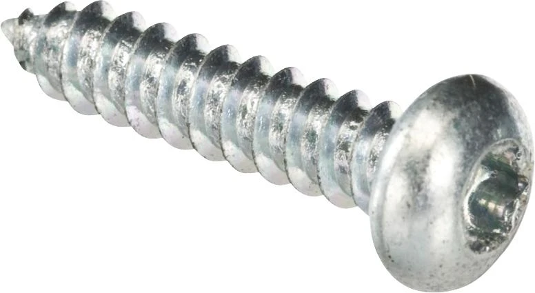 Screw M4.2 X 19, Self-Tapping, T20 Torx