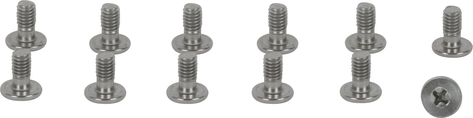 Screw