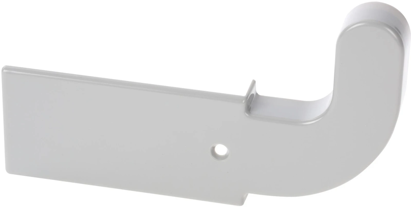 Cover For Top Hinge-R£¬RAL7037