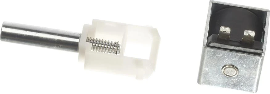 Valve Crush Solenoid Bottom Asm(US)