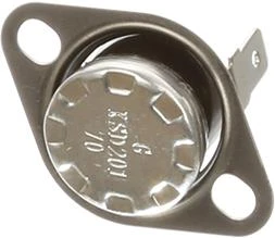 Thermostat, Vent Motor 70/40 *Vertical