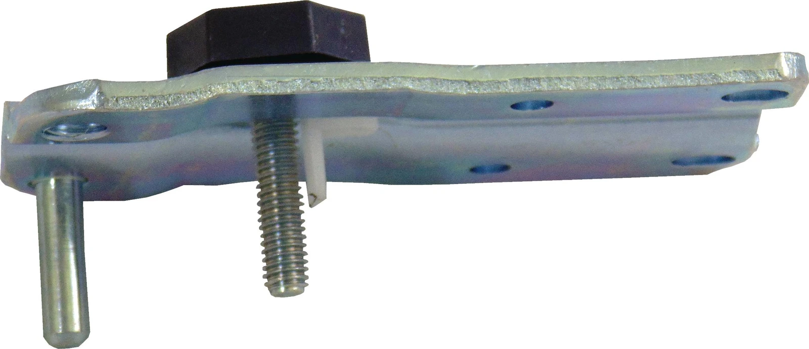 Lower Hinge Compl. X-Frost 4 Mm