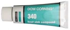 Lubricant Heat Sink Compound For Ntc