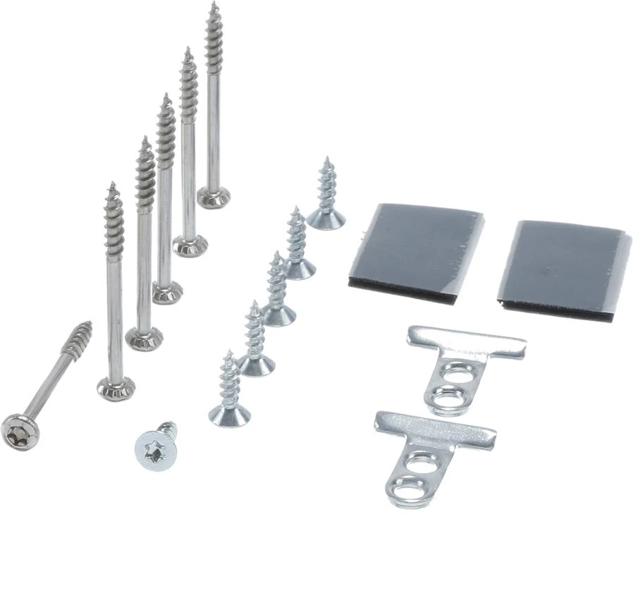 Mounting Set