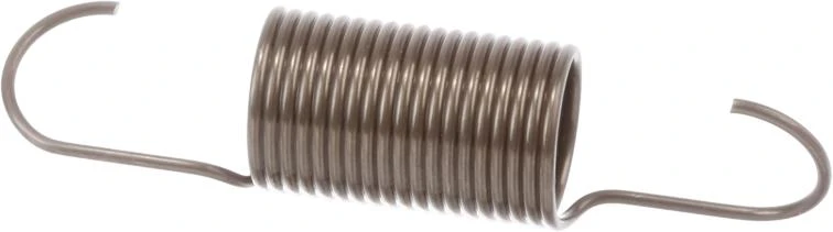 Motor Tension Spring