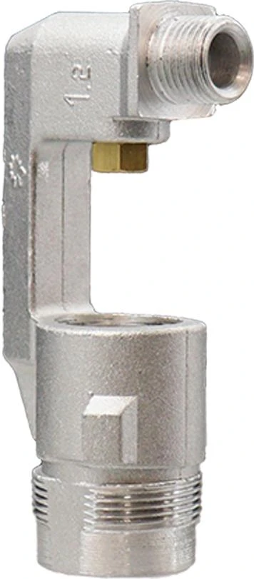 Jet Holder Assy, 10K, 1/4 Tube