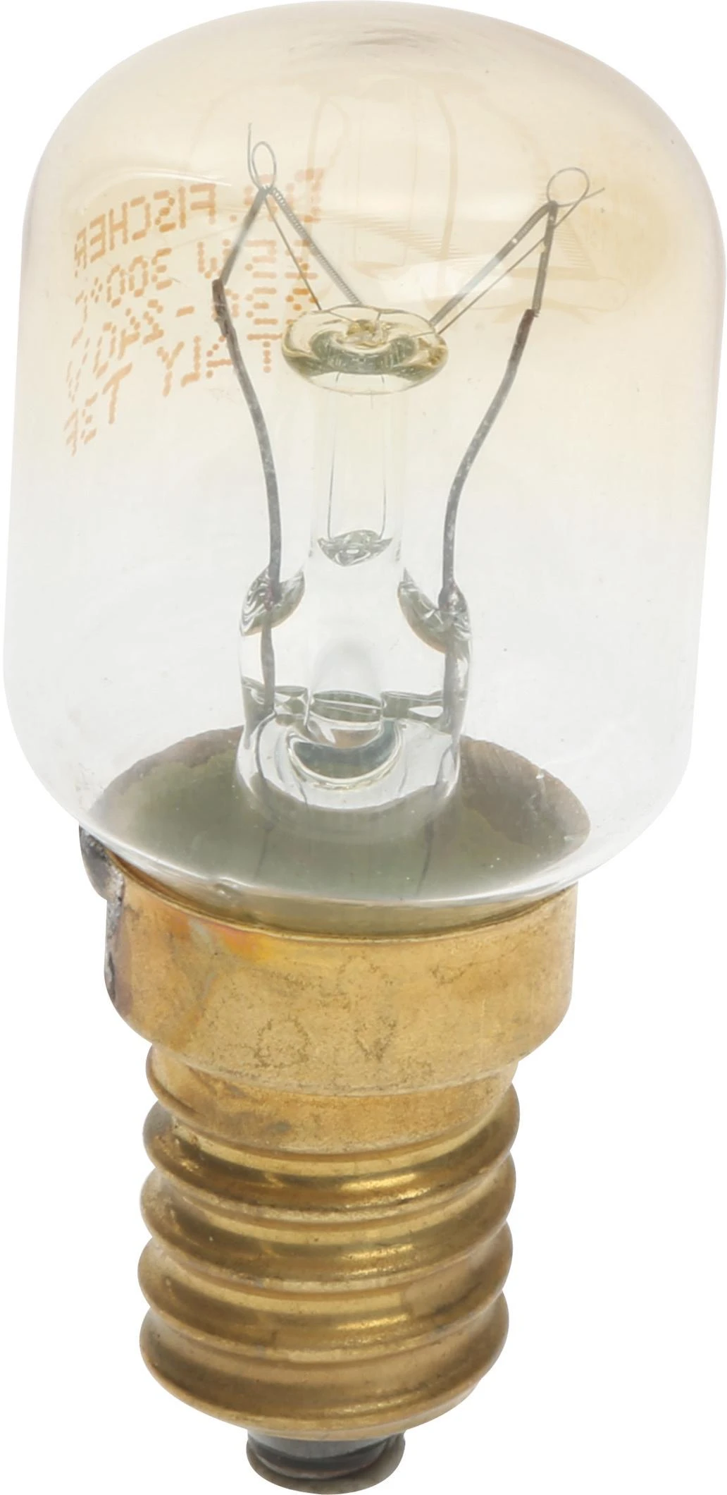 Lamp T25, E14, 25W