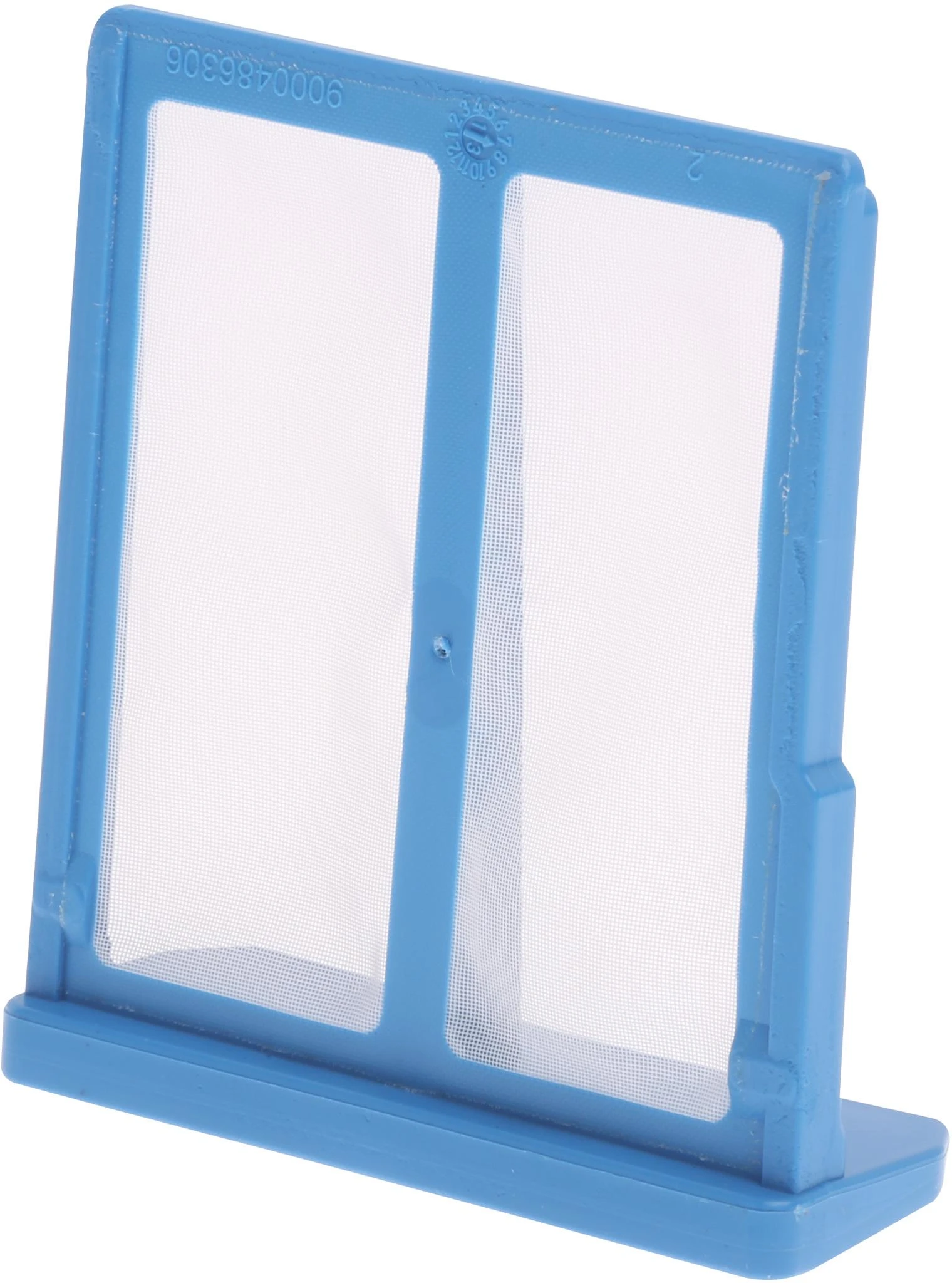 Filter Condensate Container Strainer